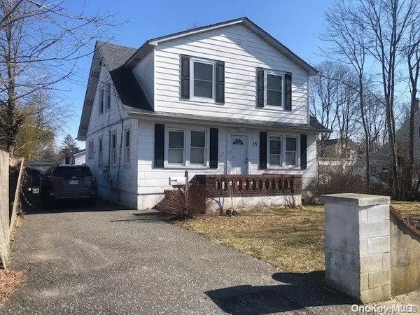 15 Miramar AVE, East Patchogue, NY 11772