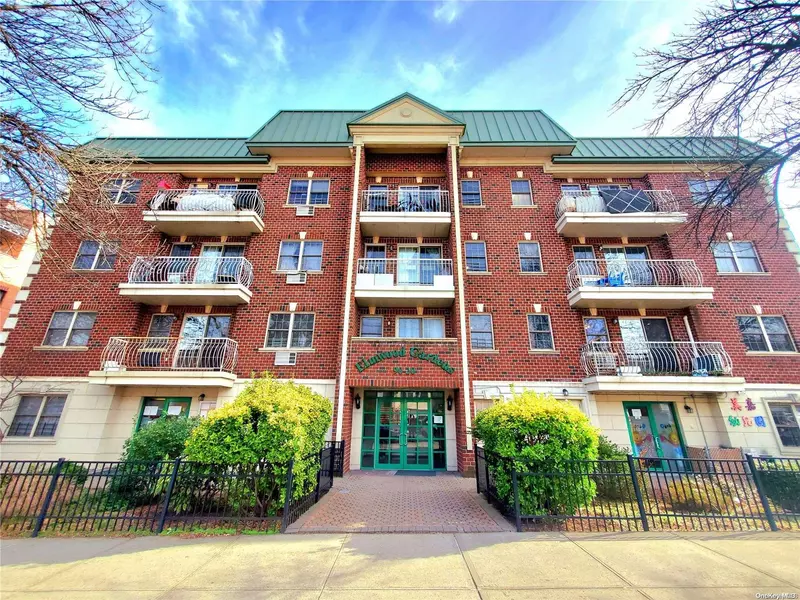 90-20 55 AVE #2A, Elmhurst, NY 11373