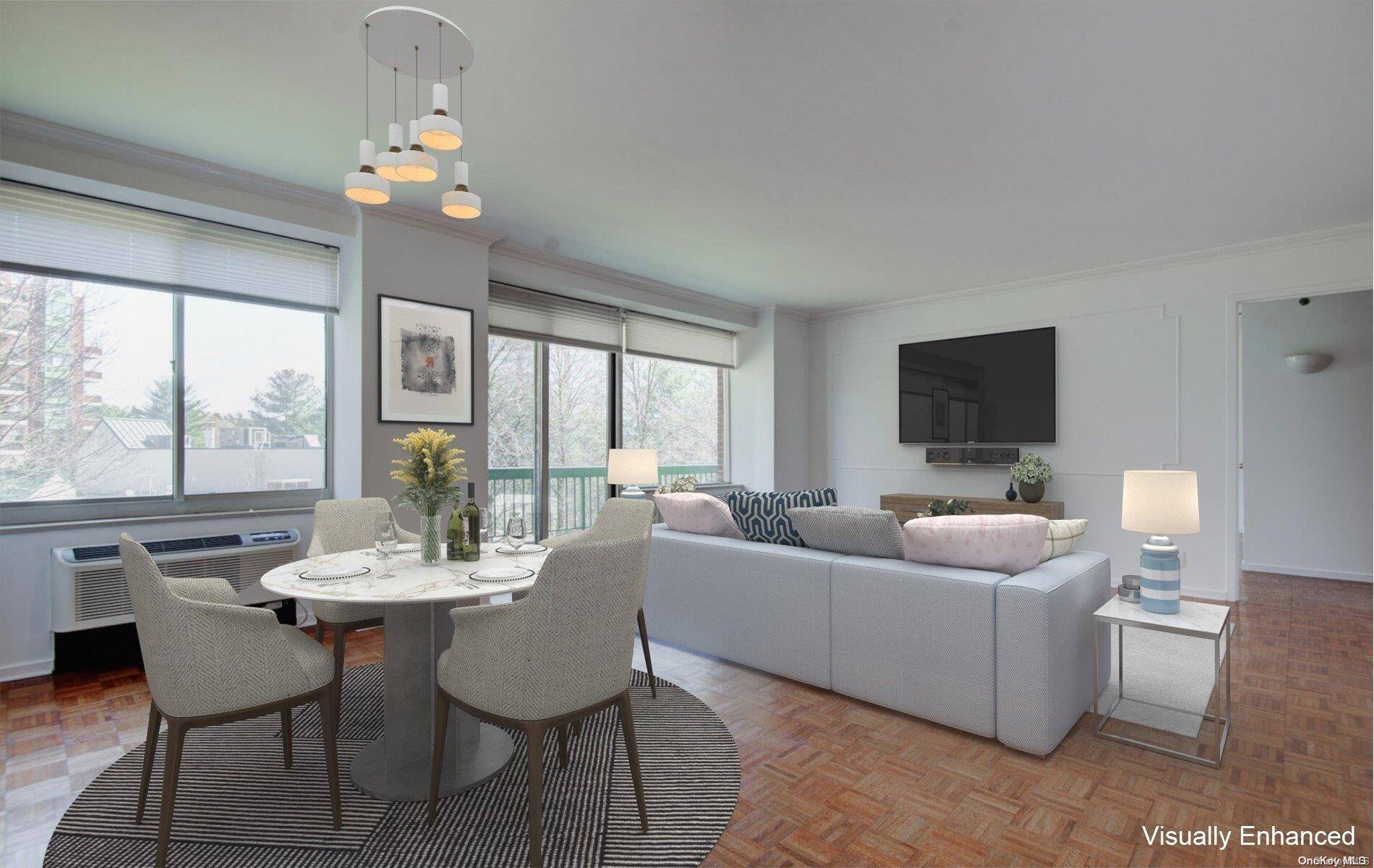 111 Cherry Valley AVE #305, Garden City, NY 11530