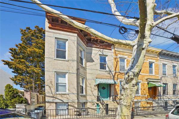 59-19 Linden ST, Ridgewood, NY 11385