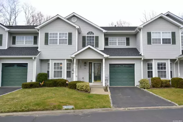 Smithtown, NY 11787,13 Monitor RD #-