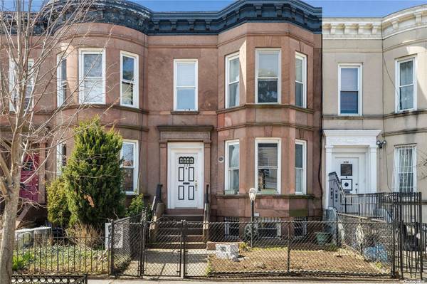 328 E 25 ST, Brooklyn, NY 11203