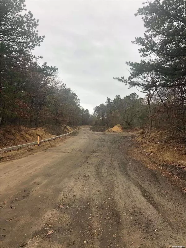 Manorville, NY 11949,V/L Bay DR
