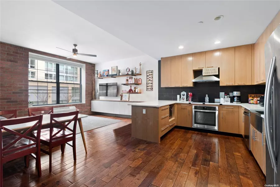 42-60 Crescent ST #2A, Long Island City, NY 11101