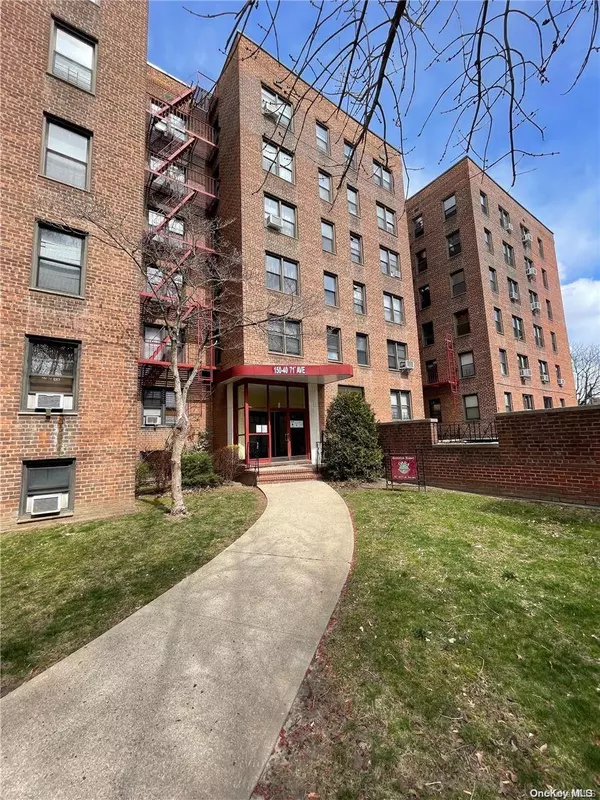 150-40 71st Avenue #4E, Flushing, NY 11367