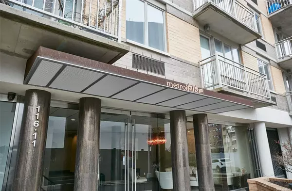 116-11 Curzon RD #1B, Kew Gardens, NY 11418