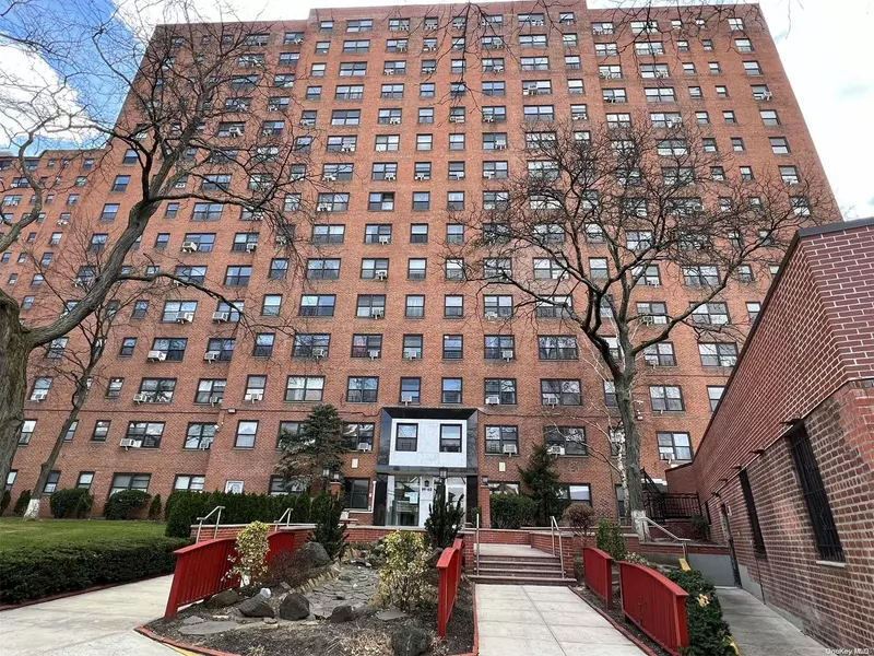 99-40 63rd Rd #1-O, Rego Park, NY 11374