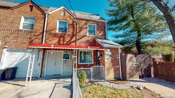 135-27 224th ST, Laurelton, NY 11413