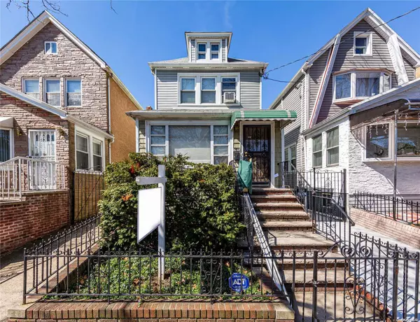 26-22 94 ST, East Elmhurst, NY 11369