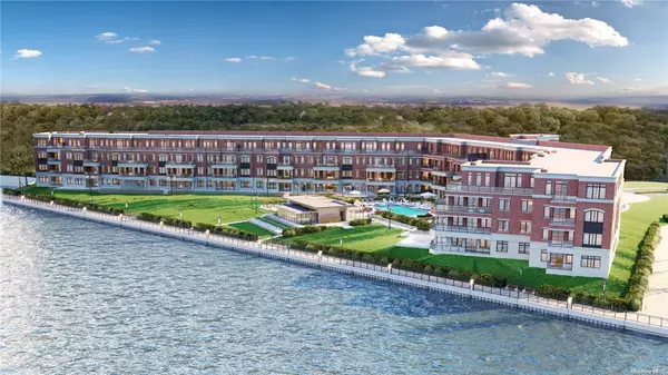 10 Shore RD #211, Glenwood Landing, NY 11547