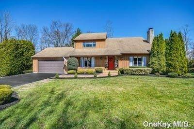 Halesite, NY 11743,5 Harbor Crest CT