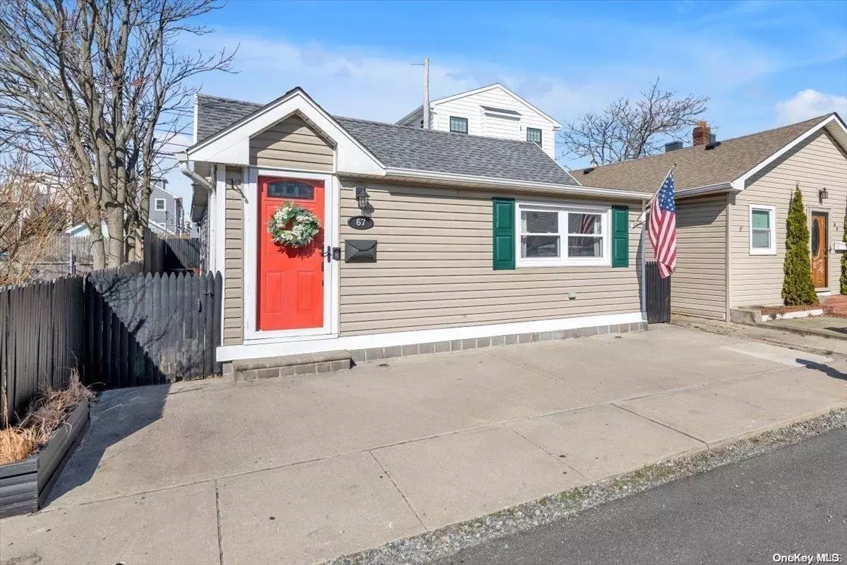 Long Beach, NY 11561,67 Wisconsin ST