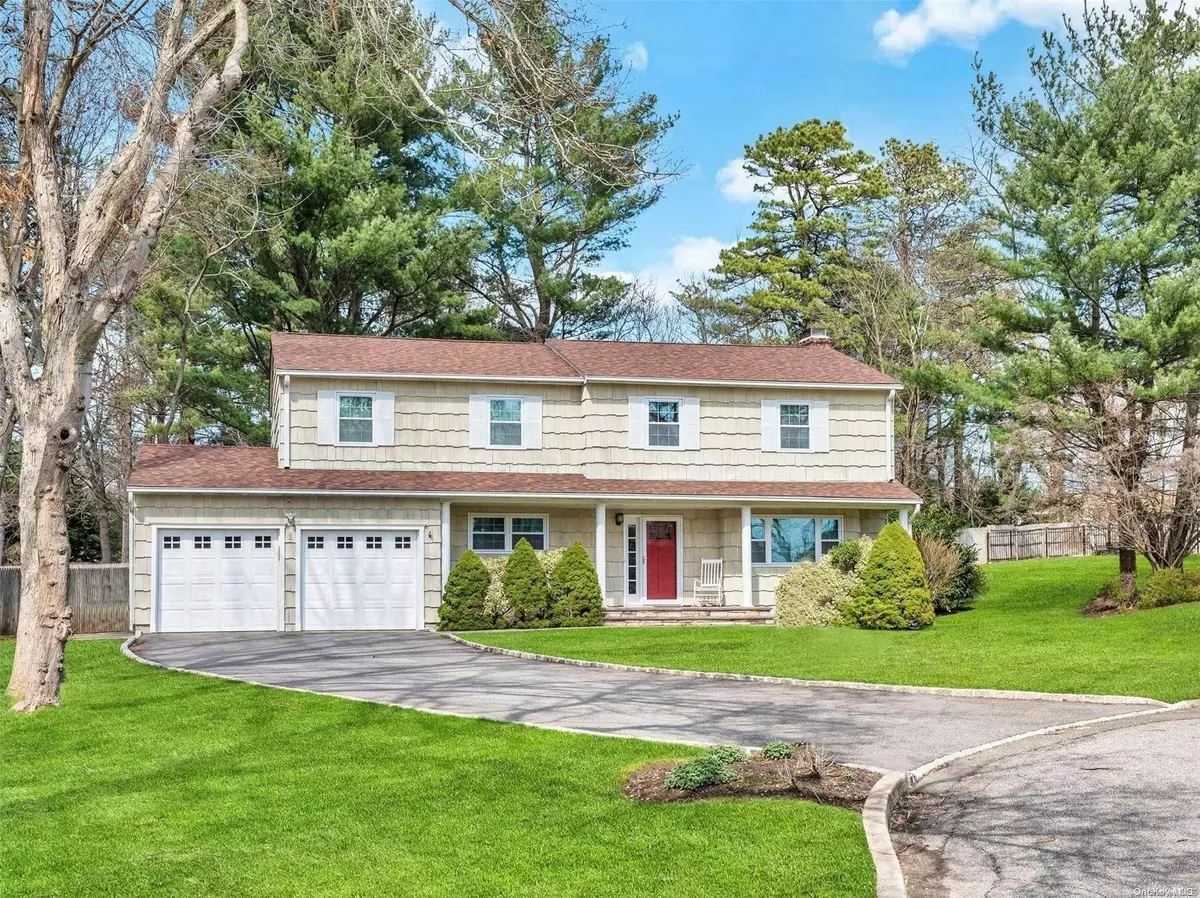 Nesconset, NY 11767,1 Gina CT