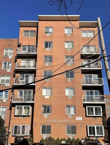 139-87 35th AVE #5C, Flushing, NY 11354