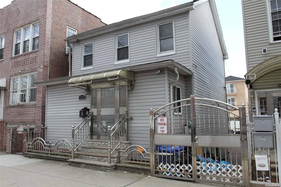 2126 Watson AVE, Bronx, NY 10472