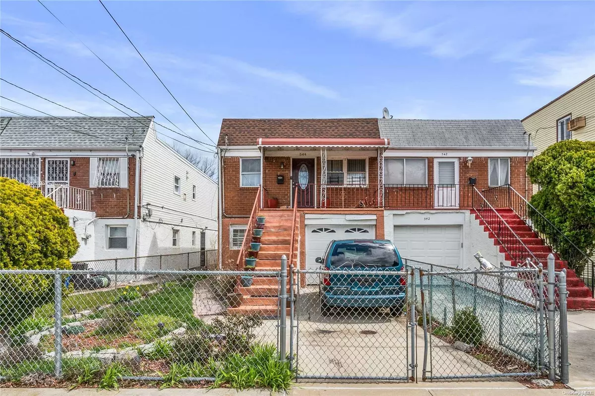 Arverne, NY 11692,544 Beach 65th ST