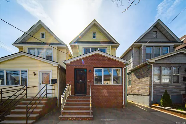 84-58 123rd ST, Kew Gardens, NY 11415