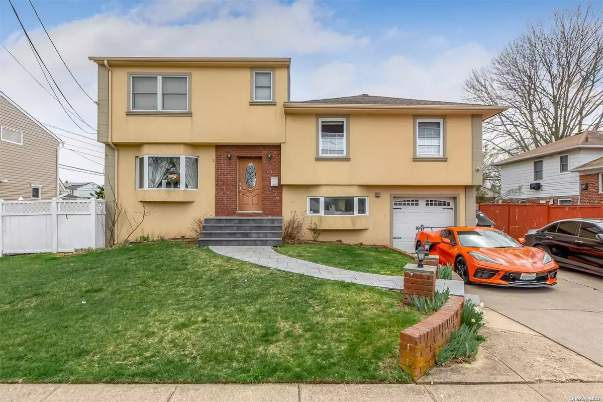 Hicksville, NY 11801,3 Buffalo ST