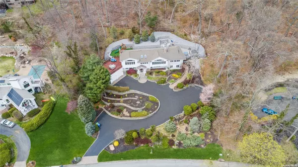 5 Crystal Brook RD, Port Jefferson, NY 11777