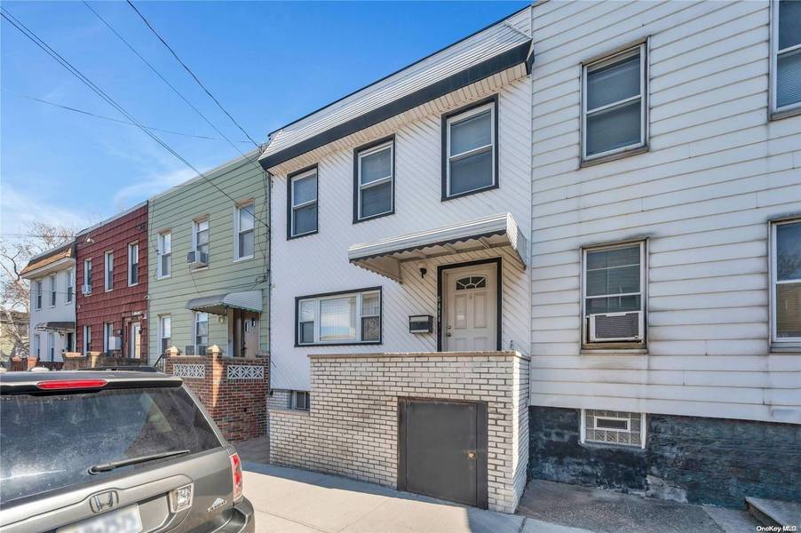 54-14 Andrews AVE, Maspeth, NY 11378