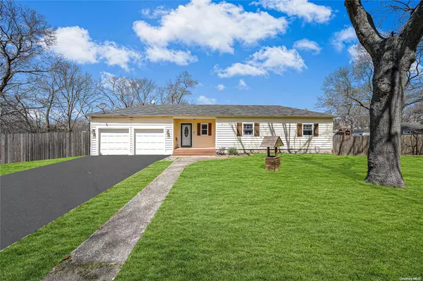 Centereach, NY 11720,7 Renee CT