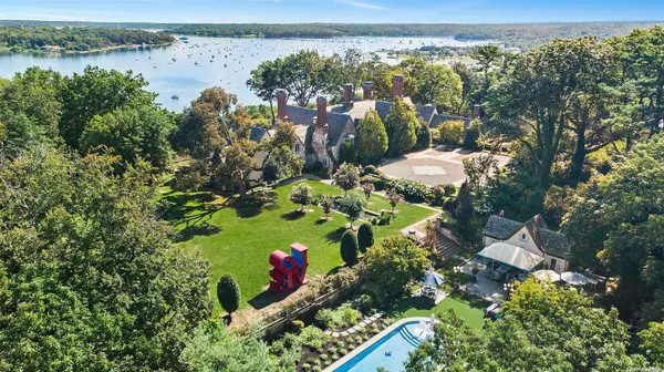 297 Mill Hill RD, Mill Neck, NY 11765