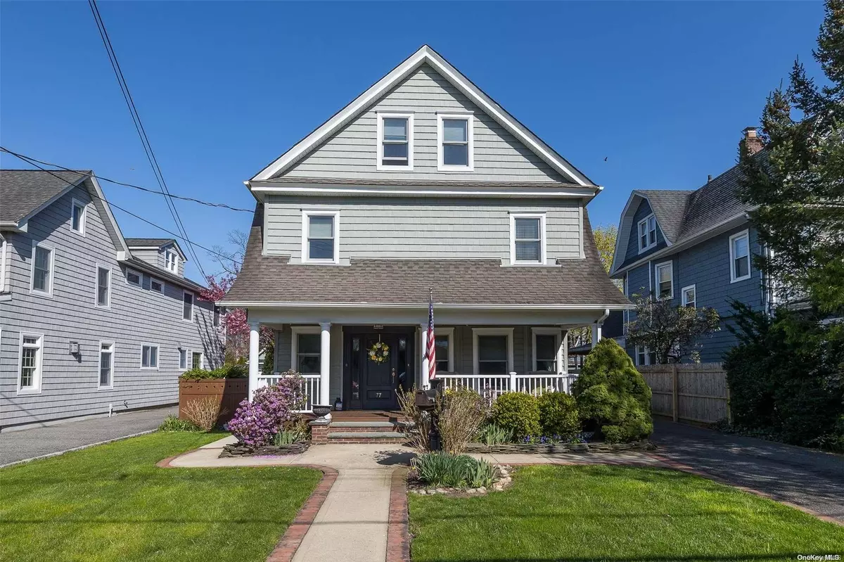 Rockville Centre, NY 11570,77 Lee AVE