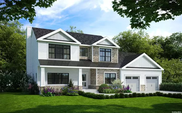 LOT 21 Fox Run Court CT,  Ridge,  NY 11961