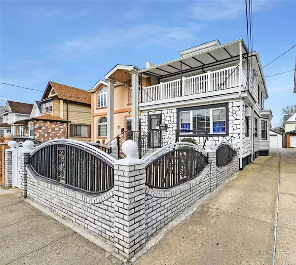 120-69 132nd ST, South Ozone Park, NY 11420