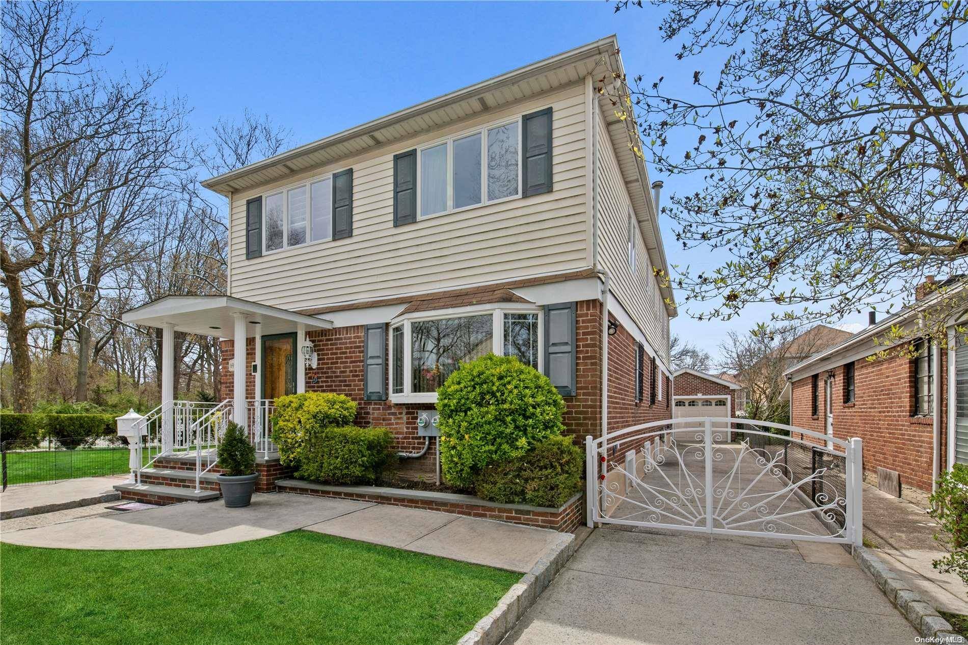 69-44 226th ST, Oakland Gardens, NY 11364