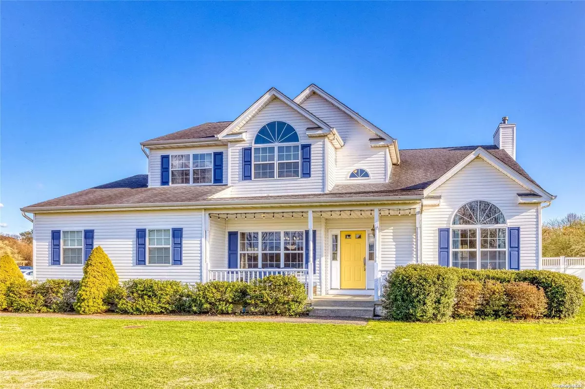 Manorville, NY 11949,22 Ashley CIR