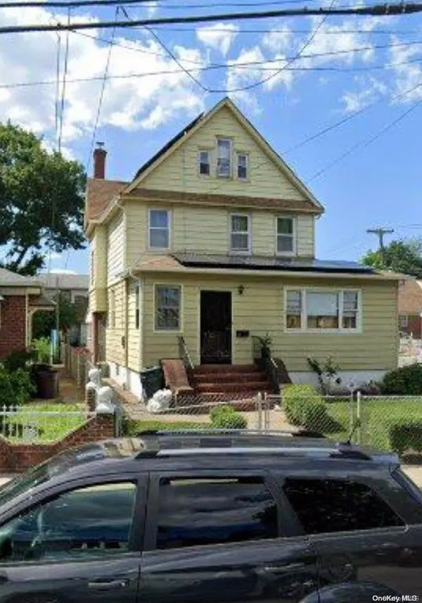 Springfield Gardens, NY 11413,185-19 Williamson AVE