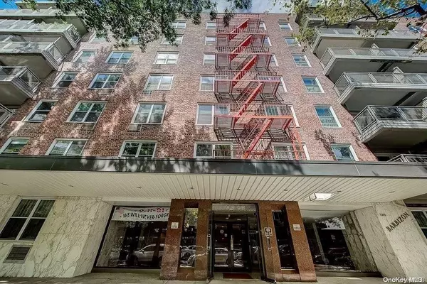 142-05 Roosevelt AVE #615, Flushing, NY 11354