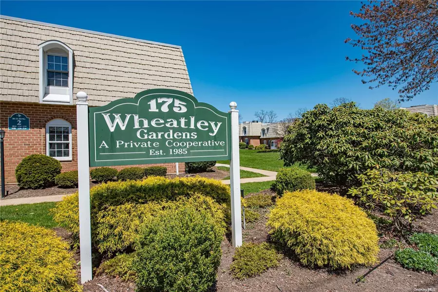 175 Main AVE #124, Wheatley Heights, NY 11798