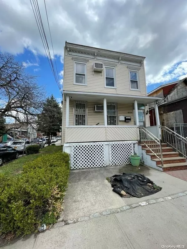 Maspeth, NY 11378,48-01 72nd ST