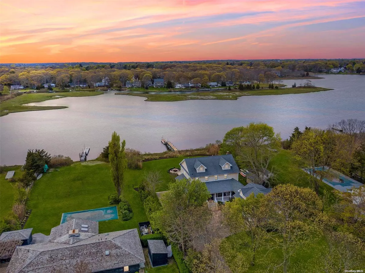 Southold, NY 11971,835 Waterview DR