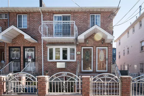 31 Autumn AVE, Brooklyn, NY 11208