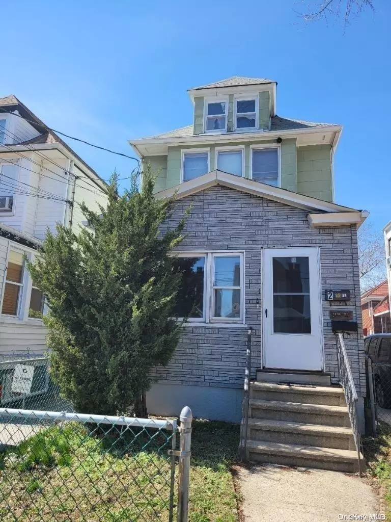 South Ozone Park, NY 11420,114-12 118th Street