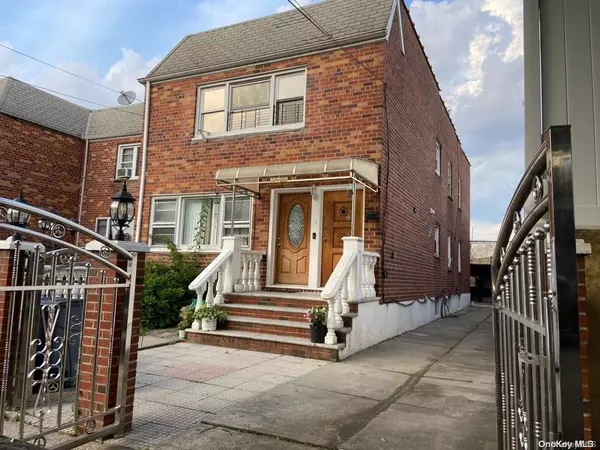95-29 101 ST, Ozone Park, NY 11416