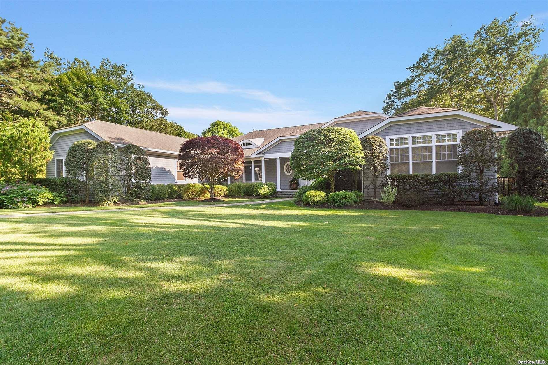 49 Midhampton AVE, Quogue, NY 11959