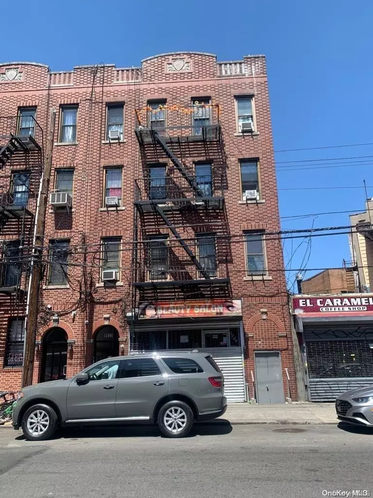 Corona, NY 11368,99-23 43rd AVE