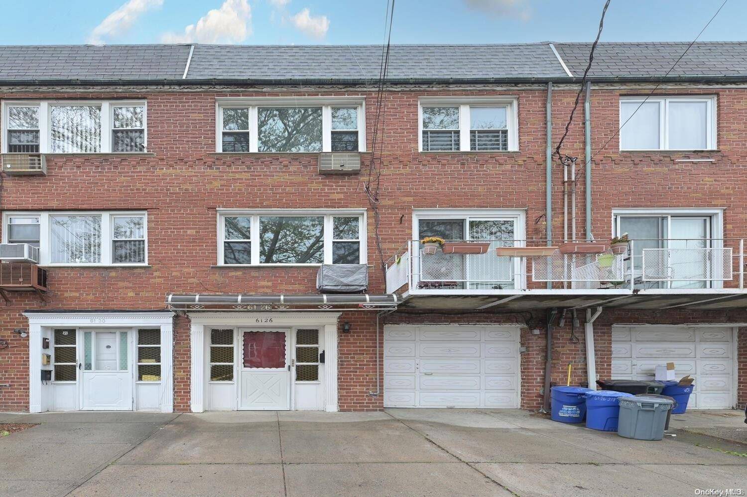 61-26 218th ST, Flushing, NY 11364