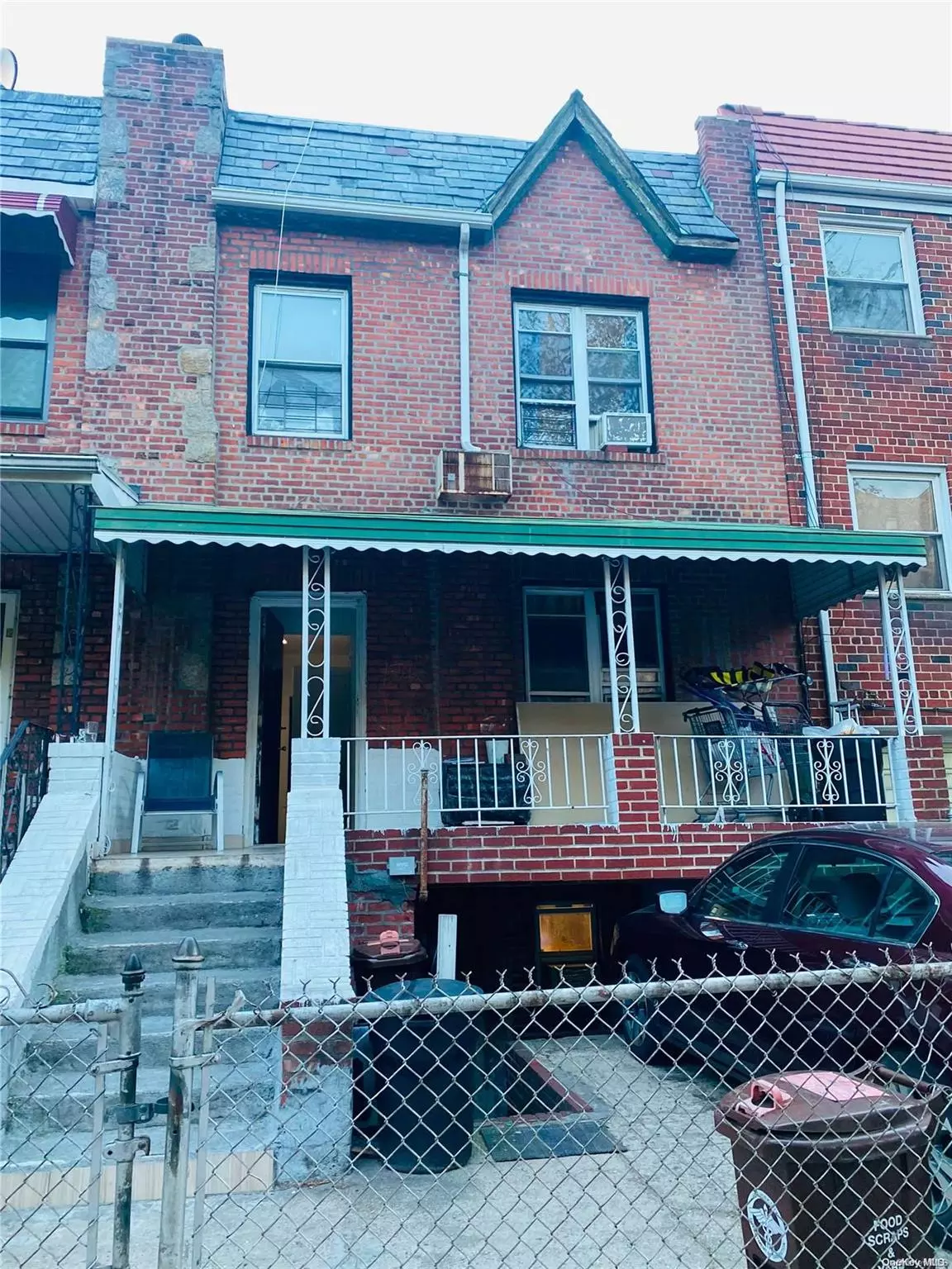 Woodside, NY 11377,45-32 48 ST