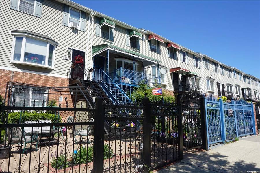 603 E. 140th ST, Bronx, NY 10454