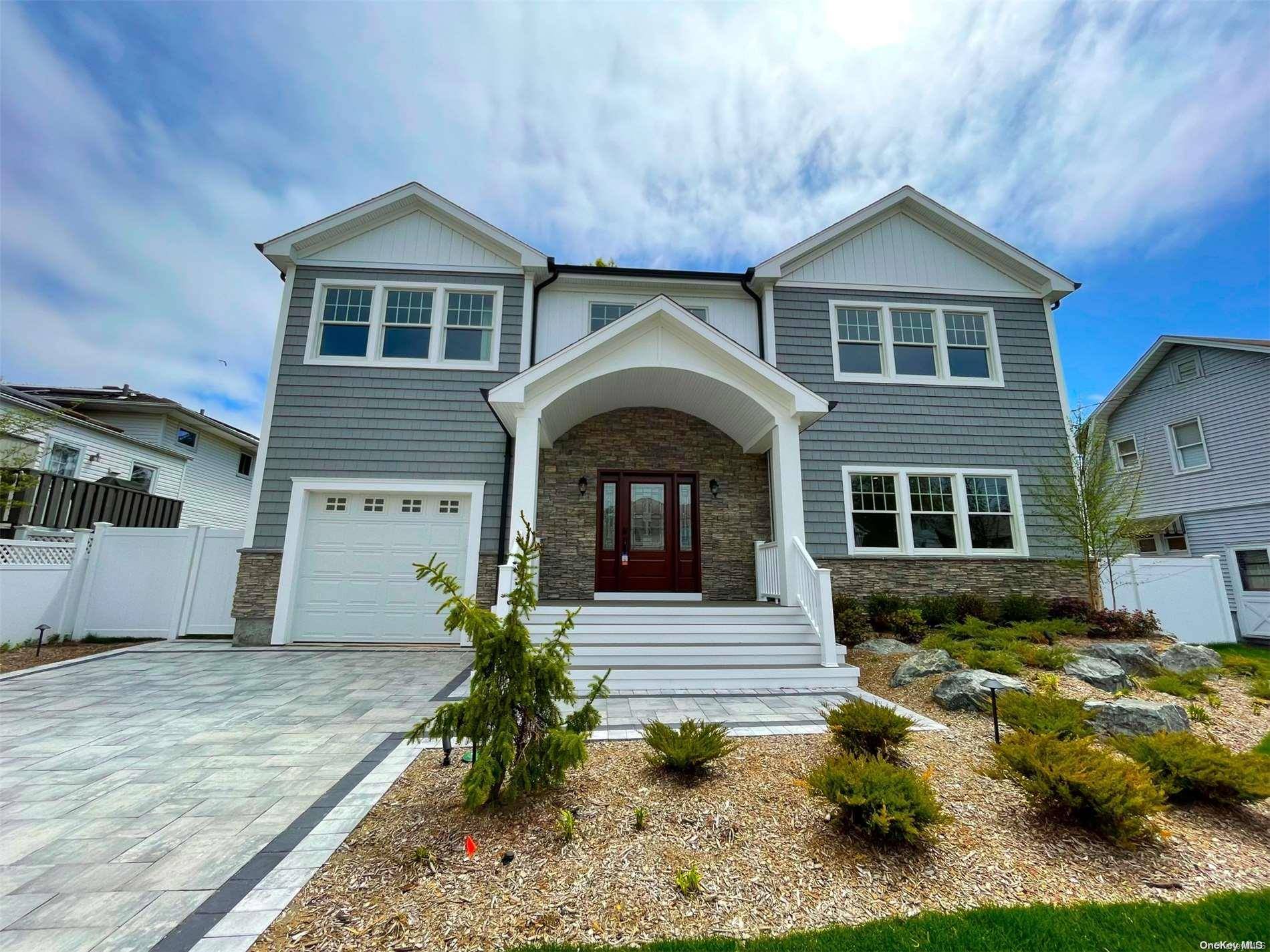 213 Howell ST, Bellmore, NY 11710