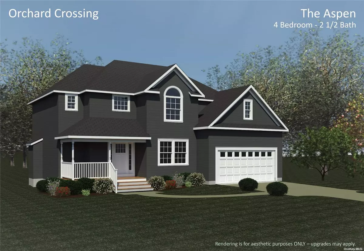 East Moriches, NY 11940,lot 5 Shaw LN