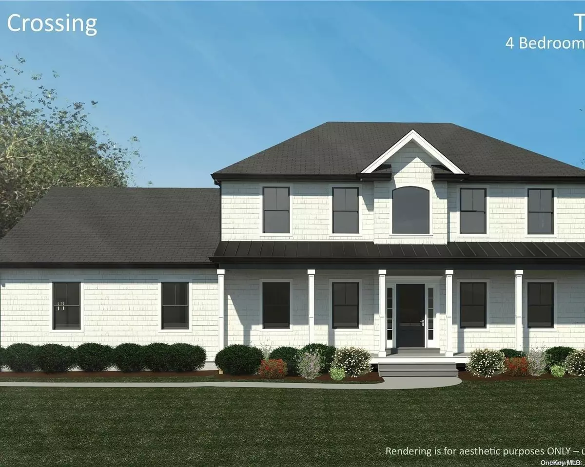 East Moriches, NY 11940,lot 9 Shaw LN