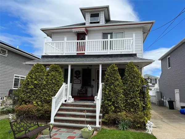 Far Rockaway, NY 11694,428 Beach 128th ST