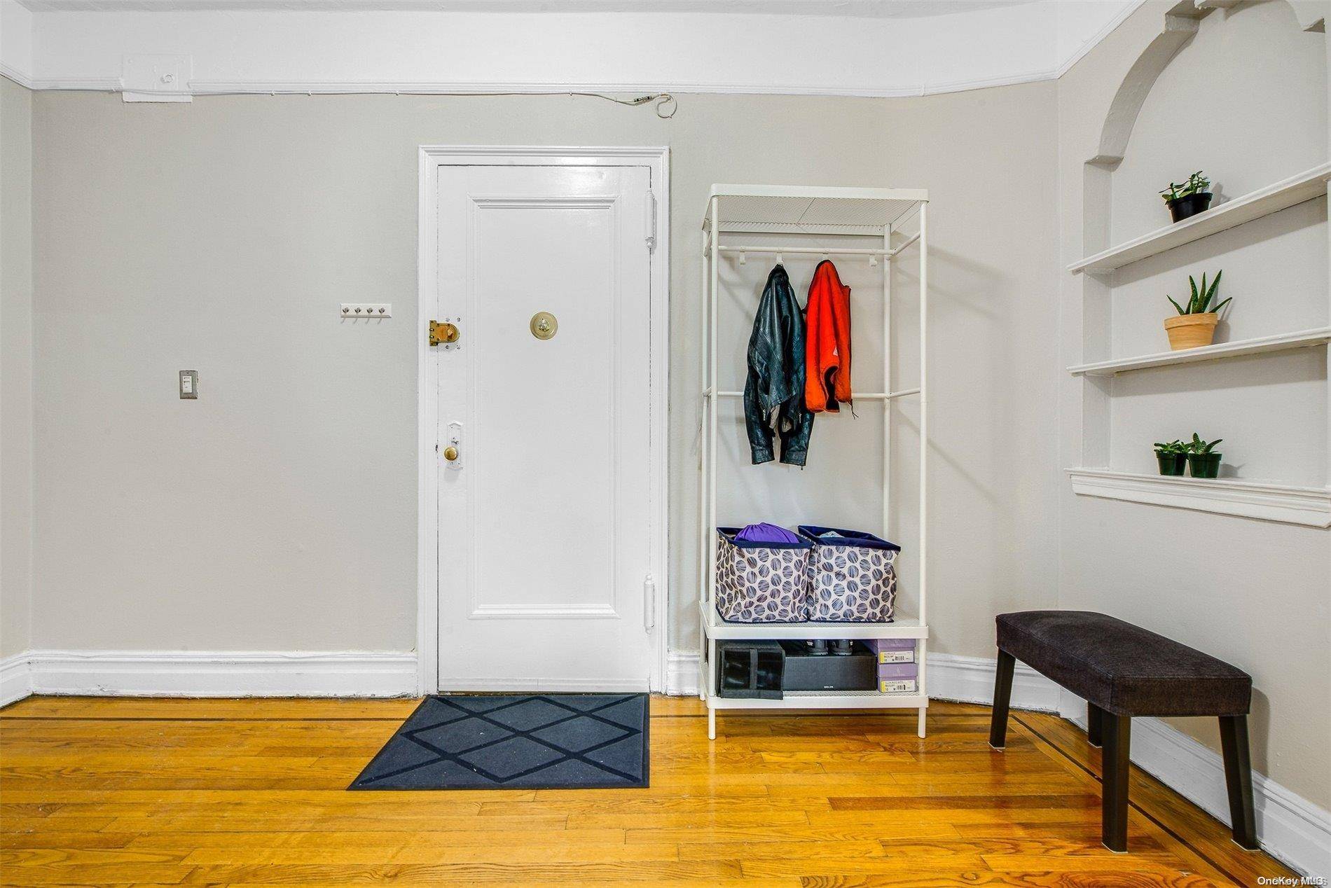 72-17 34th AVE #3C, Jackson Heights, NY 11372