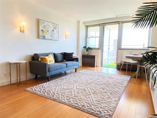 75 Henry ST #24F, Brooklyn, NY 11201